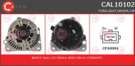 Генератор CASCO CAL10102