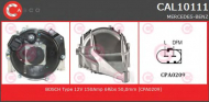 Генератор CASCO CAL10111