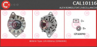 Генератор CASCO CAL10116