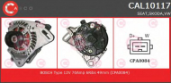Генератор CASCO CAL10117