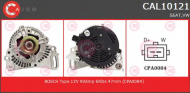 Генератор CASCO CAL10121