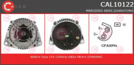 Генератор CASCO CAL10122