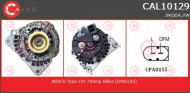 Генератор CASCO CAL10129