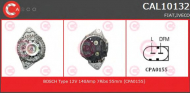 Генератор CASCO CAL10132