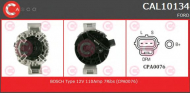 Генератор CASCO CAL10134