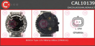 Генератор CASCO CAL10139