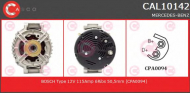 Генератор CASCO CAL10142