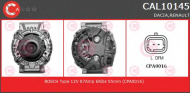 Генератор CASCO CAL10145