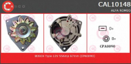 Генератор CASCO CAL10148