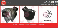 Генератор CASCO CAL10149