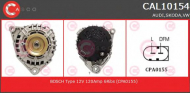 Генератор CASCO CAL10154