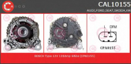 Генератор CASCO CAL10155