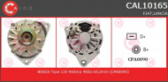 Генератор CASCO CAL10165