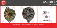 Генератор CASCO CAL10167