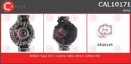 Генератор CASCO CAL10171