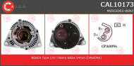 Генератор CASCO CAL10173