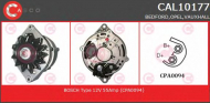 Генератор CASCO CAL10177