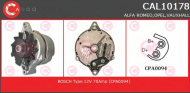 Генератор CASCO CAL10178