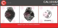 Генератор CASCO CAL10182