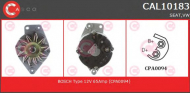Генератор CASCO CAL10183