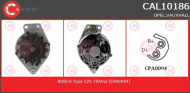 Генератор CASCO CAL10186