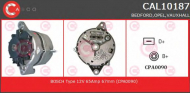 Генератор CASCO CAL10187