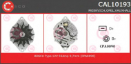 Генератор CASCO CAL10193