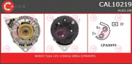Генератор CASCO CAL10219