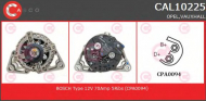 Генератор CASCO CAL10225