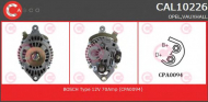 Генератор CASCO CAL10226