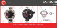 Генератор CASCO CAL10228