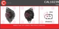 Генератор CASCO CAL10239