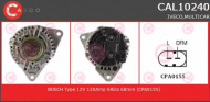 Генератор CASCO CAL10240
