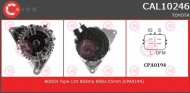 Генератор CASCO CAL10246