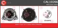 Генератор CASCO CAL10266
