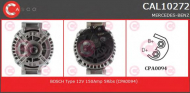Генератор CASCO CAL10272