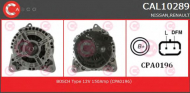 Генератор CASCO CAL10289