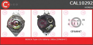 Генератор CASCO CAL10292