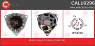 Генератор CASCO CAL10296
