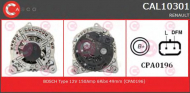 Генератор CASCO CAL10301