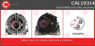 Генератор CASCO CAL10314