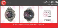 Генератор CASCO CAL10326