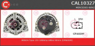 Генератор CASCO CAL10327
