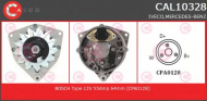 Генератор CASCO CAL10328