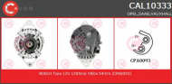 Генератор CASCO CAL10333