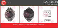 Генератор CASCO CAL10334