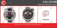 Генератор CASCO CAL10348