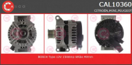 Генератор CASCO CAL10360