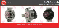 Генератор CASCO CAL10366