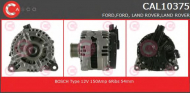 Генератор CASCO CAL10375